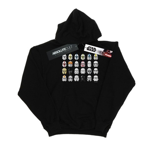 Star wars troopers felpa - felpa, con