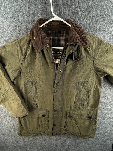 Barbour beaufort a100 taglia - a100,