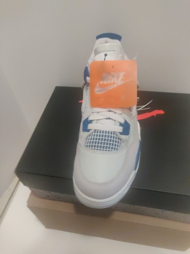 Nike jordan retro blu - nike,