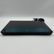 Sony BDV-E2100 Blu-ray DVD