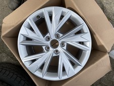 1x Cerchio Audi A3 8Y 8,0x17