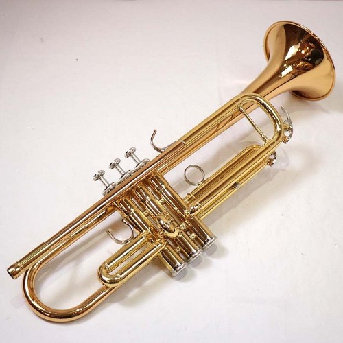 Yamaha ytr 4335g tromba - ytr-4335g, b
