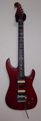 Washburn mod paduke style - paduke,