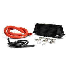 Radiatore sinistro malossi mhr - radiatore,