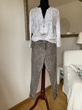 Pantaloni Cream DK Skandi