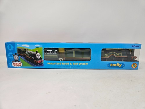 Thomas friends trackmaster - thomas,