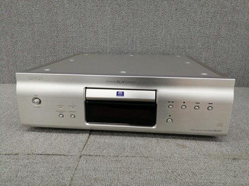 Denon dcd sa11 lettore sacd - dcd-sa11,