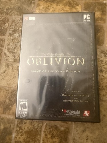 Elder scrolls oblivion - scrolls,