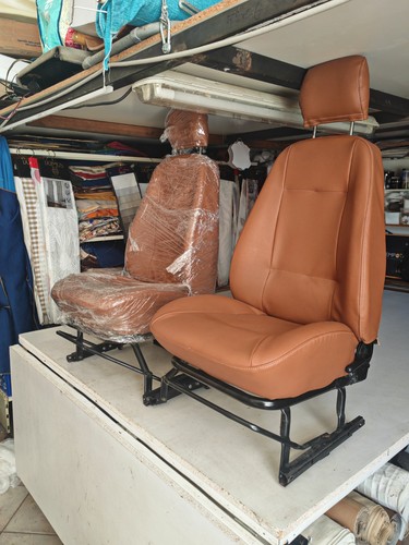 Sedili auto aixam minicar - aixam,
