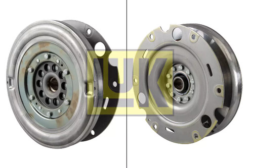 Volano luk 415 0862 - 0862, 09