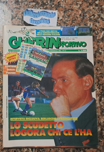 Guerin sportivo 32 - guerin, n