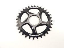 Pignone Race Face 32T DMW 12 velocità nero #19611