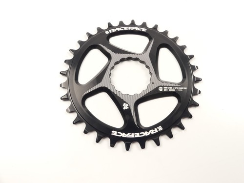 Pignone race face 32t - face, dmw