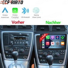 Autoradio 2+64G 9'' Android 15