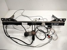 Gancio traino (rimorchio a