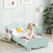 Letto Bambini 3-6A con Sponde