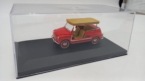 Leoa149 fiat 600 jolly taxi - leoa149,