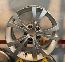 SET 4 CERCHI USATI BMW SERIE 2 BMW SERIE 2 ACTIVE TOURER - 16 5X112 ET41