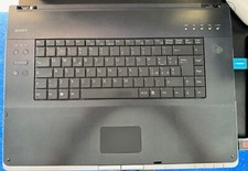 Notebook Sony Vajo PCG-8X2M