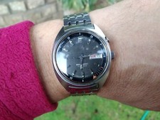 BRACCIALE SEIKO BELL MATIC