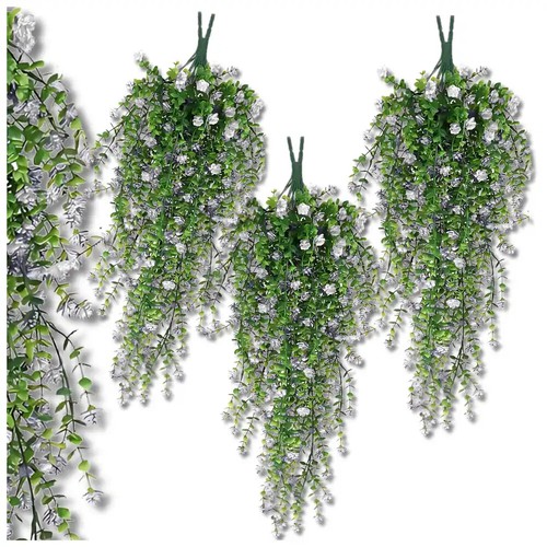 Fiori artificiali decorativi