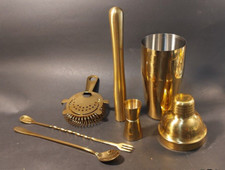 Set 7 Pezzi Martini Cocktail