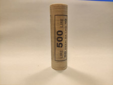 Rotolino di 50 pezzi da 10