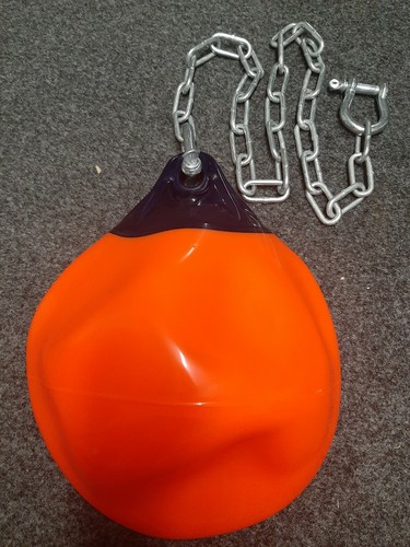 Aqua punch bag pesante - punch,