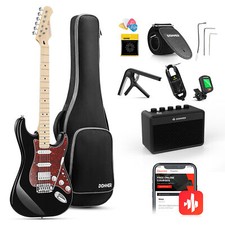 🎸Donner DST-152 Chitarra