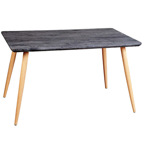 Tavolo rettangolare fisso - , 130