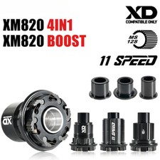 Mozzo 4IN1 Freehub BOOST