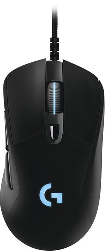 Logitech g403 prodigy rgb - g403,