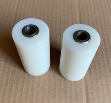 COPPIA BOCCOLE BALESTRE FIAT PANDA 4X4