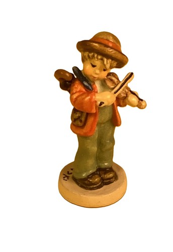 Olszewski hummel figurina - olszewski, in