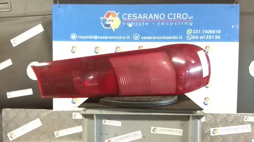 Fanale post 7730722 - , fiat
