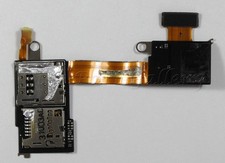 OEM CLARO SONY XPERIA M2 D2306