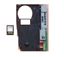URMET 1704/701 Kit staffa