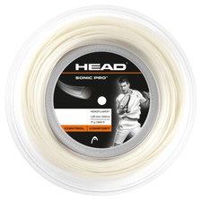 Head Sonic Pro 17 1,25 mm
