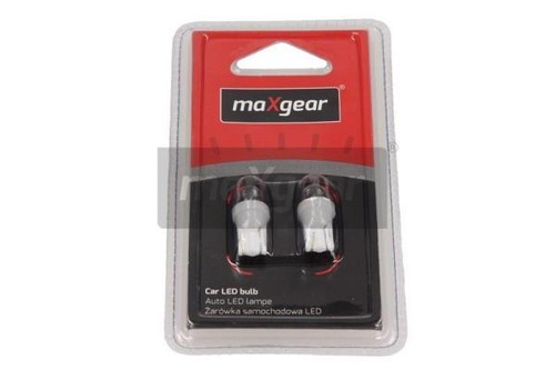 Maxgear 0161set lampadina - maxgear,
