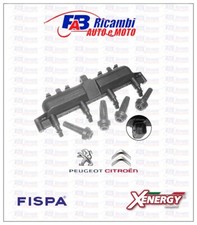 BOBINA ACCENSIONE CITROEN C2