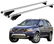 BARRE PORTATUTTO XL PER VOLVO