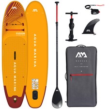 Aqua Marina Fusion 10' 10'