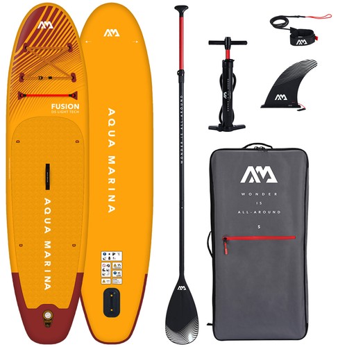 Aqua marina fusion 10 - marina, 10'