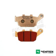 Newfren TS1 Pastiglie freno