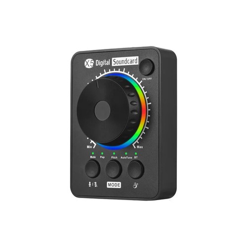 Scheda audio esterna