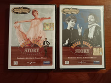 STORY DELIA SCALA - COMMEDIA