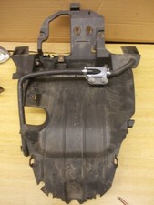 Parafango paraspruzzi interno sottosella Yamaha neo's 50 2t cc 2011 - usato 