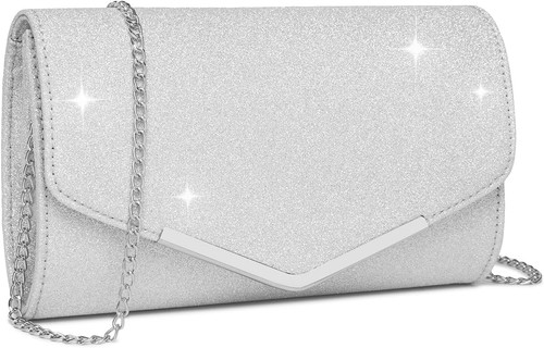 Pochette donna elegante - pochette,