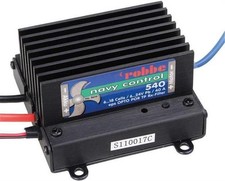 Robbe Modellsport Navy Control