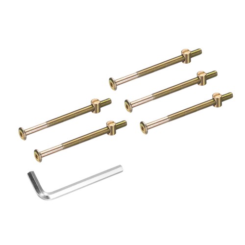 5pcs viti testa - 5pcs,